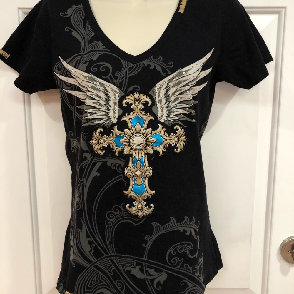 Women’s tee